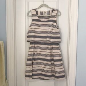 Madewell dress